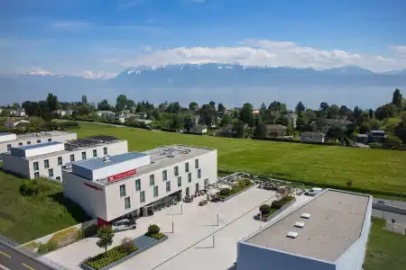 Starling Lausanne - 45