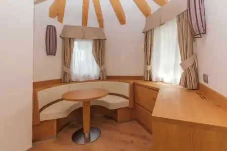 Charme Sayonara & Chalet Nature Suite - 92