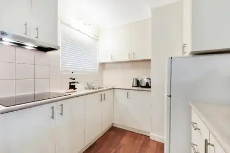 The Peninsula Riverside Serviced Apartments - 194