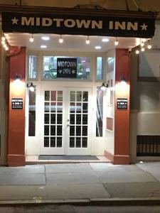 The Mt. Vernon Inn - 35
