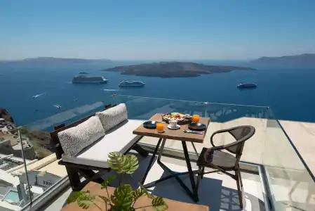 Daydream Luxury Suites - 31