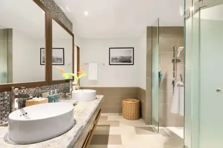 Outrigger Khao Lak Beach Resort - 12