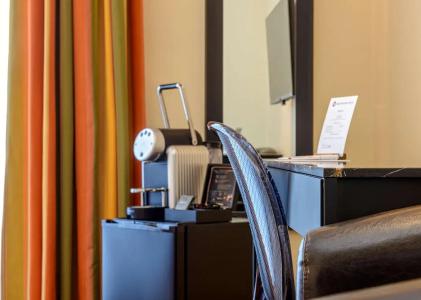 Best Western Premier Montfleuri - 64
