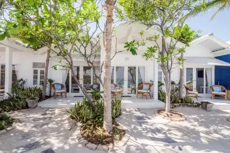 Baan Kang Mung Hua Hin On The Beach - 135