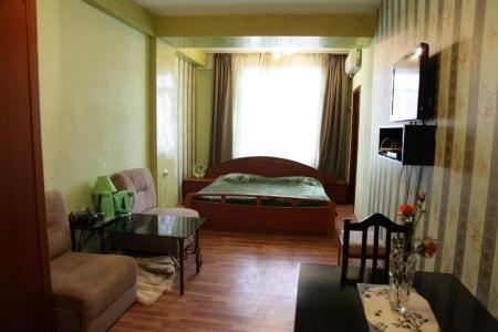 Mia Guest House Tbilisi - 78
