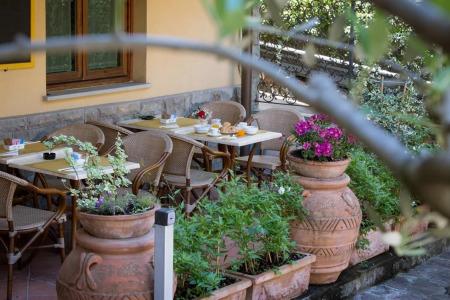 Grand Panama Firenze - 34