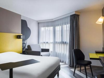 ibis Styles Nice Vieux Port - 58