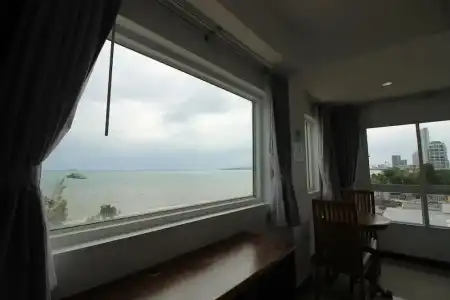 KP Seaview Jomtien - 58