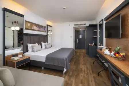 Dobedan Exclusive & Spa - 3