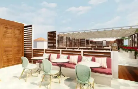 Esme Miami Beach - 46