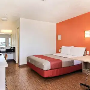 Motel 6 Abilene, TX - 21
