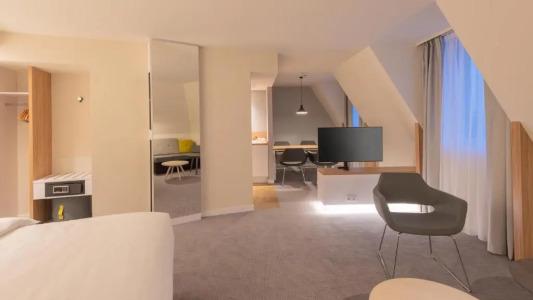 Holiday Inn Express & Suites POTSDAM by IHG - 59