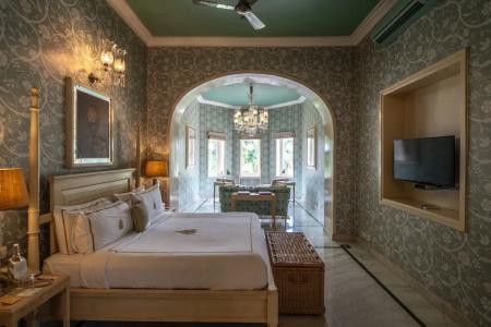 Rajmahal Palace RAAS - 110