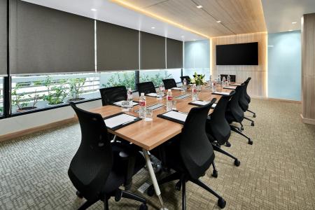 Fraser Suites Sukhumvit - 18