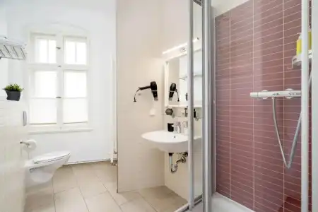BENSIMON apartments Prenzlauer Berg - 209