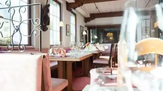Restaurant Krehl's Linde - 19