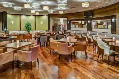 DoubleTree by Hilton Seattle Airport - 25