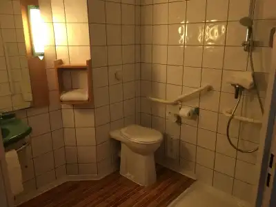 ibis Perpignan Sud Saint Charles - 7
