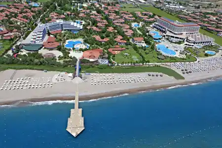 Starlight Resort - All Inclusive - 20