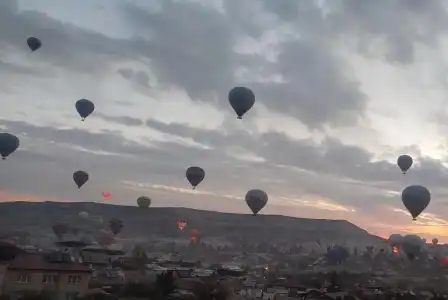 Balloon View - 16