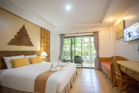 100 Islands Resort & Spa - 17