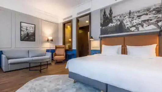 Radisson Blu, Prague - 82