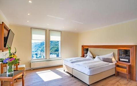 Schloss Rheinfels - 24