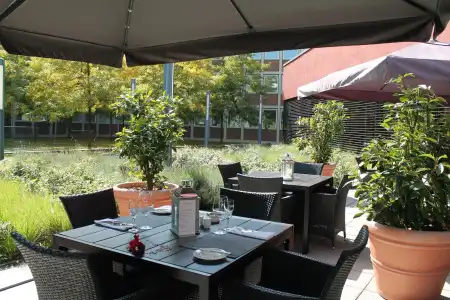 Holiday Inn Ratingen City by IHG - 22