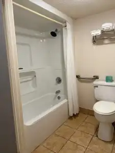 Budgetel Inn & Suites - 24