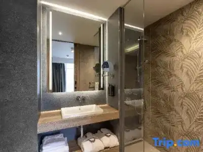 Mercure Sofia City - 91