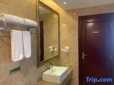 Vienna Shenzhen Shawan Branch - 18