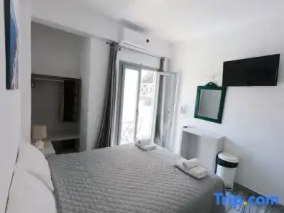 Anny Studios & Rooms Perissa Beach - 66