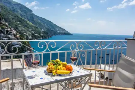 Reginella Positano - 142