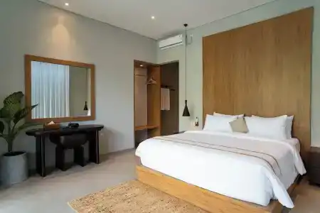 InterContinental Bandung Dago Pakar by IHG - 5
