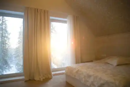 Baza Otdyha Lesnaya - 82