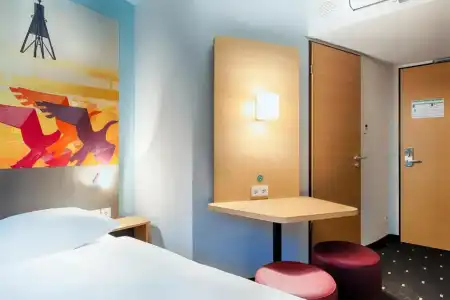 B&B Cuxhaven - 19