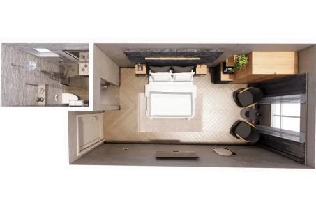 Mamilla view URBAN - Boutique - 26