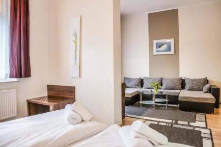 City Residence Frankfurt-Oder - 3