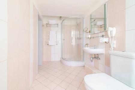 Roze Villa - 33
