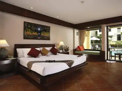 Karon Sea Sands Resort - 2