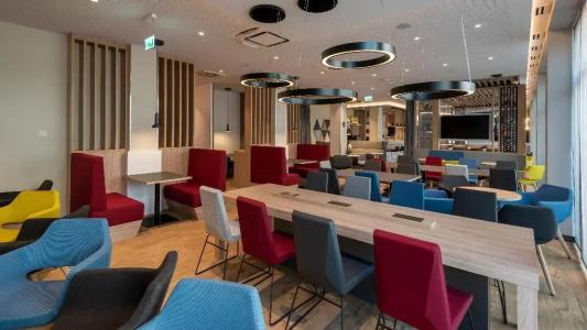 Holiday Inn Express OFFENBACH by IHG - 20
