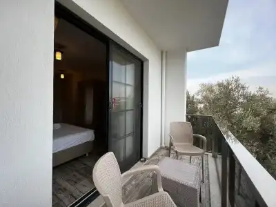 Derin Butik Otel - 42