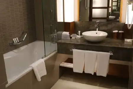 Crowne Plaza Sohar by IHG - 176