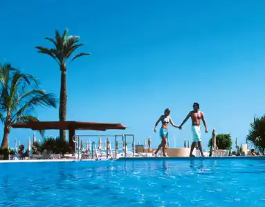 Riu Palace Jandia - 13