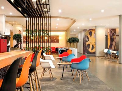 Ibis Bandung Pasteur - 19
