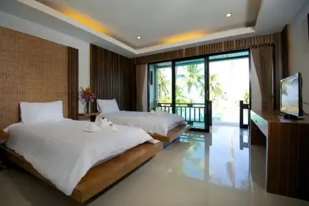 Tanote Villa - 21