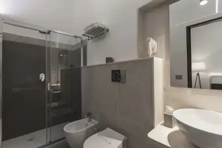 Nostos rooms & Apartments - 87