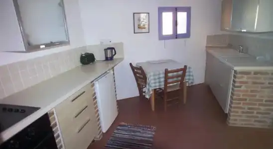 Sofronis House - 8