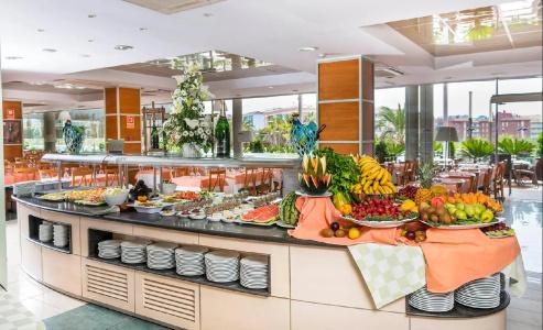 Costa Encantada Suites & Resort - 15