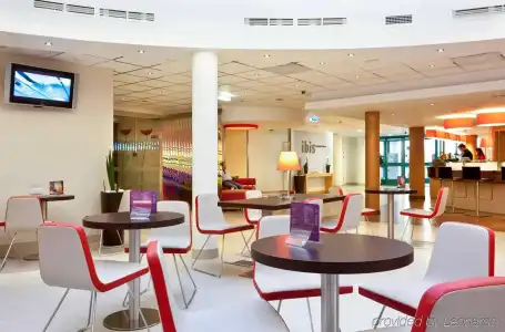ibis Budapest Centrum - 24